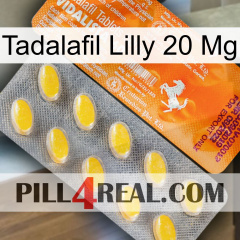 Tadalafil Lilly 20 Mg new05